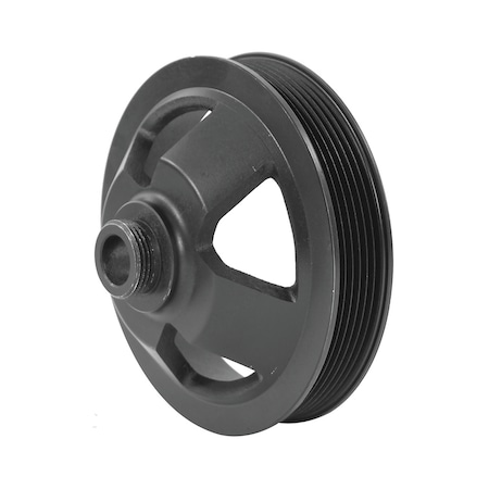 A & I Products Pulley, Water Pump 7.5" x5.5" x6.5" A-F0NN8A528AA